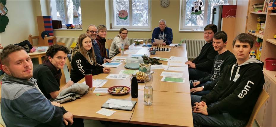Schachclub Talentschmiede Ahrtal: Schachkurs für Kinder und Neueinsteiger
