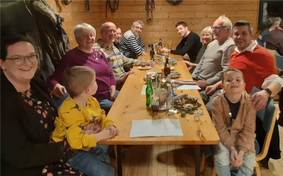 SC Brohltal Weibern schlägt Cochem Erste auf einem guten vierten Platz